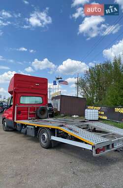 Автовоз Iveco Daily 2017 в 