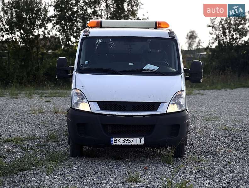 Iveco Daily 2011