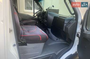 Тентованый Iveco Daily 2005 в 