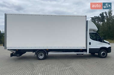Грузовой фургон Iveco Daily 2019 в 