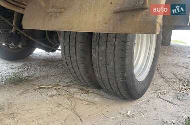 Автовоз Iveco Daily 2004 в 