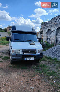 Другие автобусы Iveco Daily 1999 в 