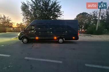 Грузовой фургон Iveco Daily 2007 в Одессе