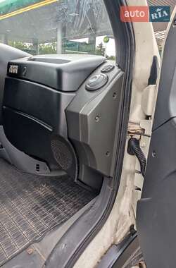 Грузовой фургон Iveco Daily 2005 в Ровно