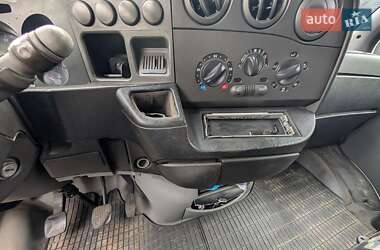 Грузовой фургон Iveco Daily 2005 в Ровно