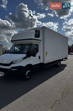 Інші вантажівки Iveco Daily 2016 в Ковелі