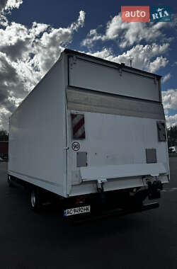 Другие грузовики Iveco Daily 2016 в 