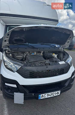 Другие грузовики Iveco Daily 2016 в 