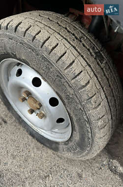 Эвакуатор Iveco Daily 2002 в 