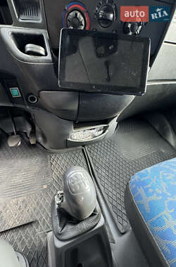 Эвакуатор Iveco Daily 2002 в 