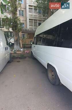 Микровэн Iveco Daily 1998 в 