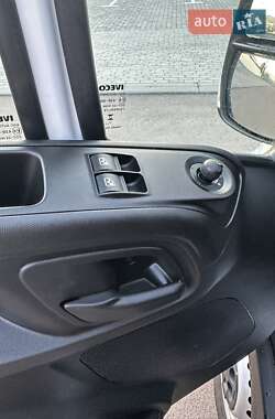 Грузовой фургон Iveco Daily 2023 в Рава-Русской фото 18 Грузовой фургон Iveco Daily 2023 в Рава-Русской