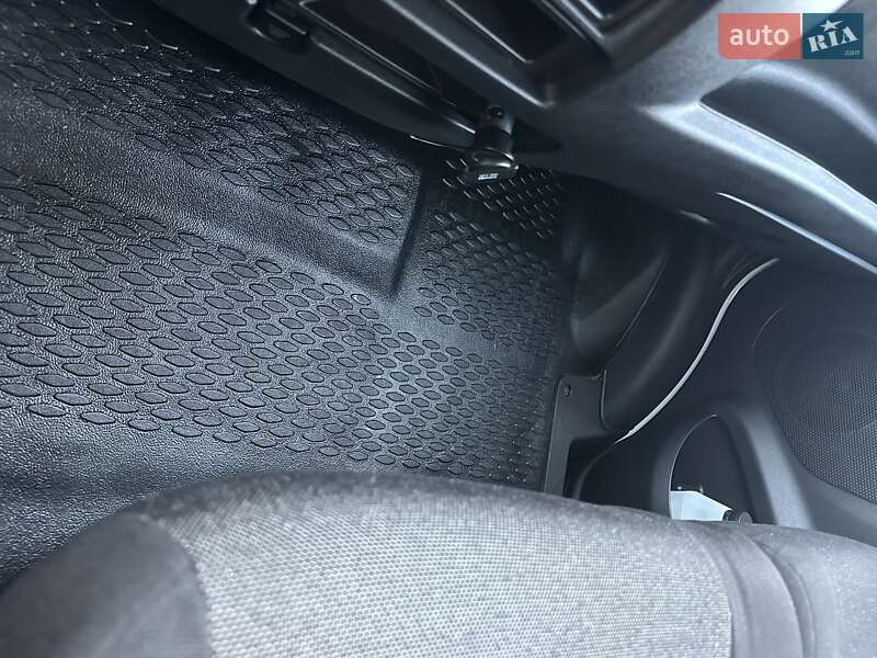 Грузовой фургон Iveco Daily 2023 в Рава-Русской