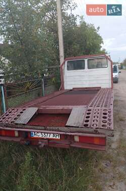Автовоз Iveco Daily 1998 в 