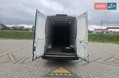 Грузовой фургон Iveco Daily 2021 в 