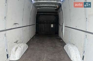 Грузовой фургон Iveco Daily 2021 в 