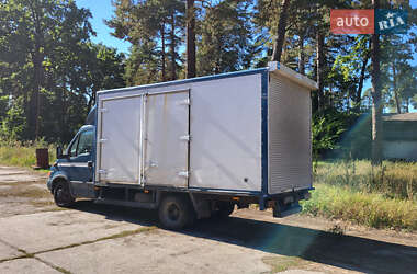 Другие грузовики Iveco Daily 2001 в 