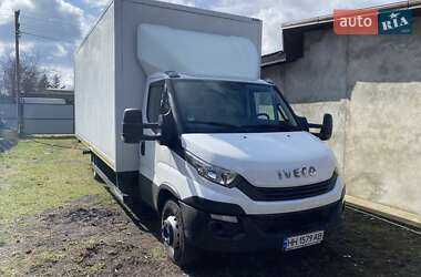 Вантажний фургон Iveco Daily 2017 в Подільську
