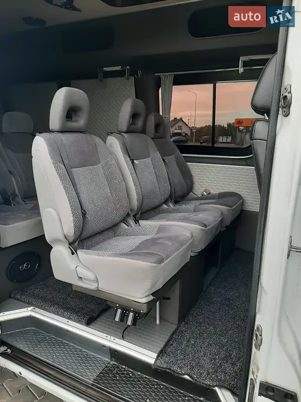 Iveco Daily 2016 VIN ZCFC135CX05102657 фото оголошення 27 з 62