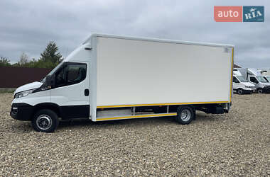 Грузовой фургон Iveco Daily 2016 в 