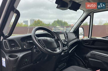 Грузовой фургон Iveco Daily 2016 в 