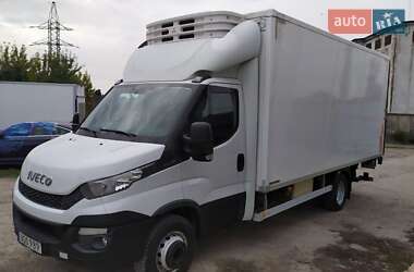 Рефрижератор Iveco Daily 2014 в Рівному