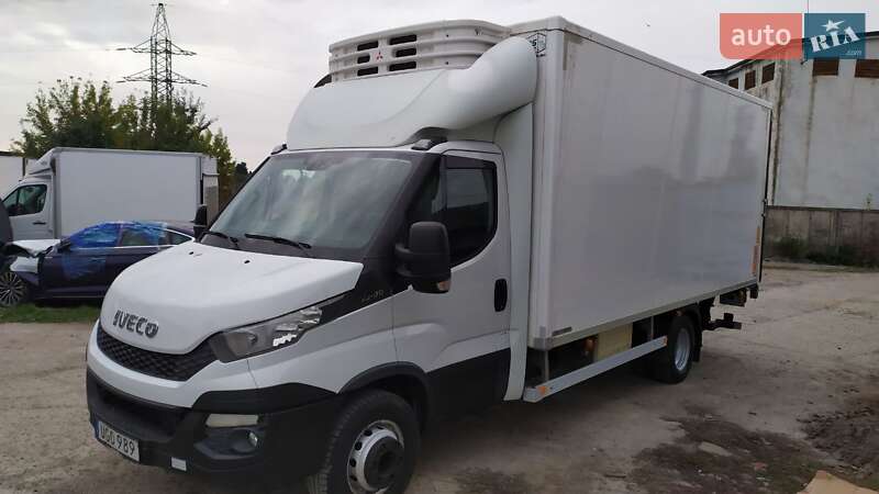 Iveco Daily 2014