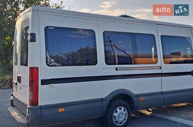 ivelesseo  AUTO.RIA – Продам Івеко Дейлі 2002 (AB3036EP) : 8000