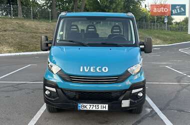 Автовоз Iveco Daily 2019 в 