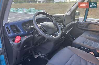 Автовоз Iveco Daily 2019 в 