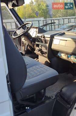 Грузовой фургон Iveco Daily 1999 в 