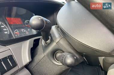 Тентованый Iveco Daily 2013 в 