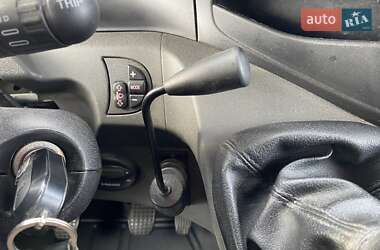 Тентованый Iveco Daily 2013 в 