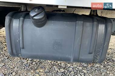 Тентованый Iveco Daily 2013 в 