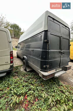 Для перевозки животных Iveco Daily 1998 в 