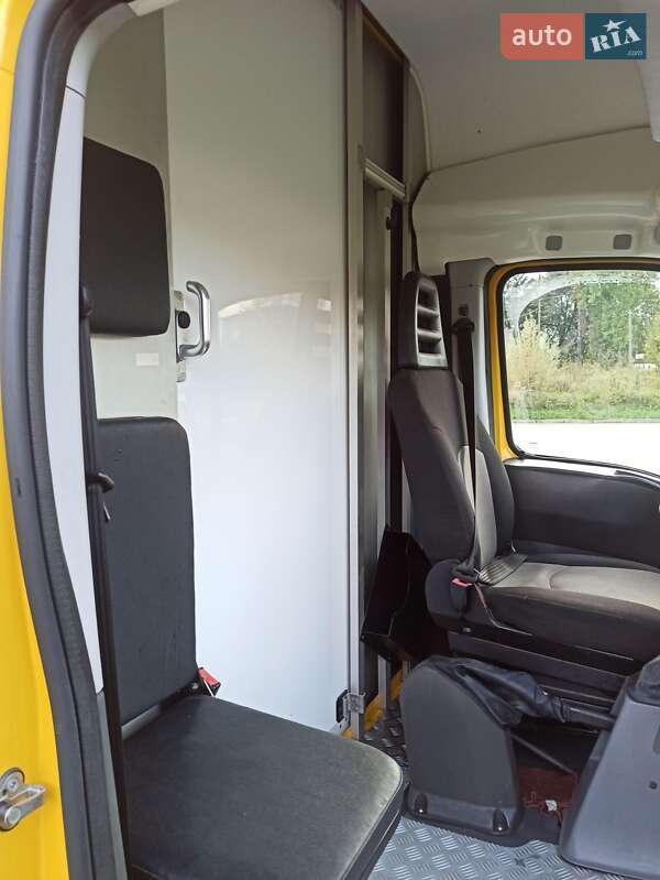 Другие грузовики Iveco Daily 2013 в Самборе