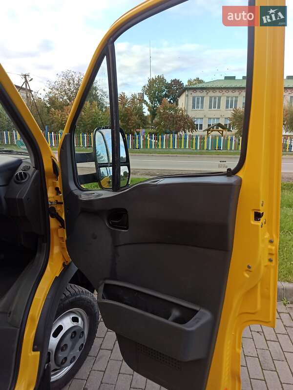 Другие грузовики Iveco Daily 2013 в Самборе