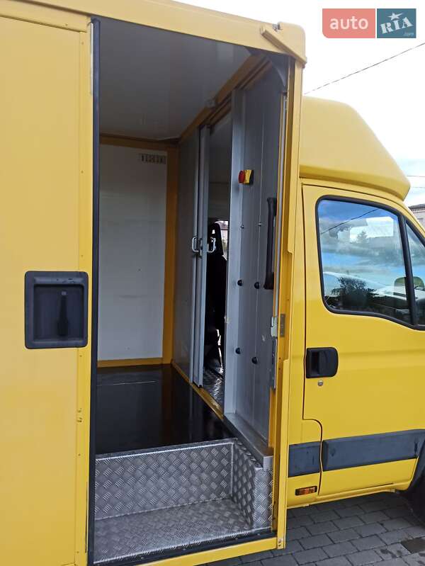 Другие грузовики Iveco Daily 2013 в Самборе