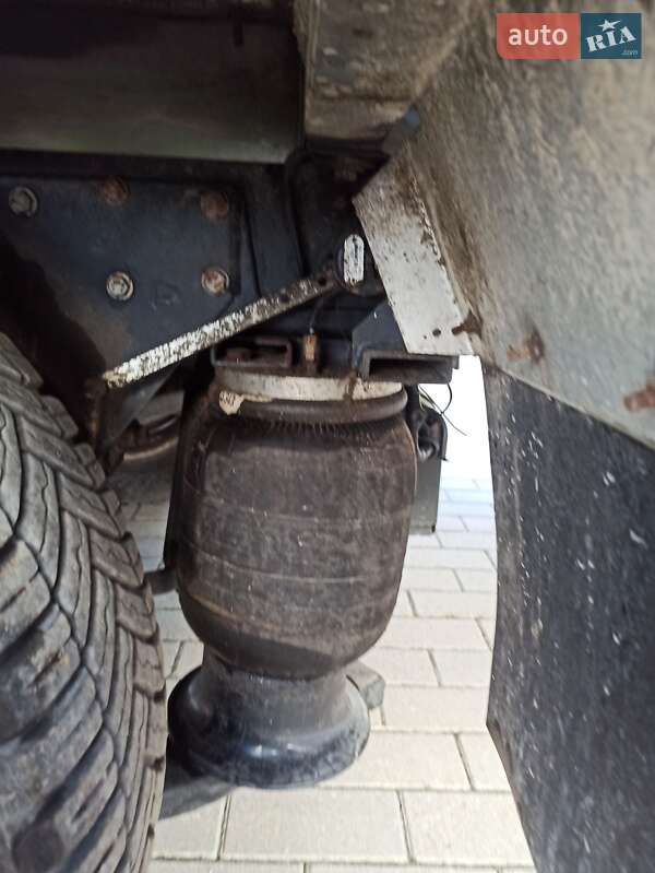 Другие грузовики Iveco Daily 2013 в Самборе