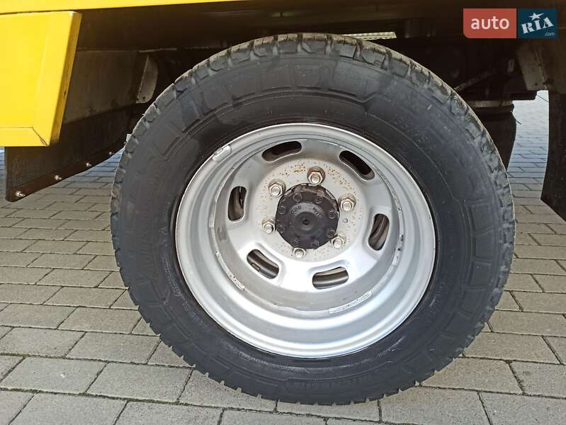 Другие грузовики Iveco Daily 2013 в Самборе