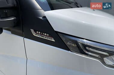Грузовой фургон Iveco Daily 2020 в 