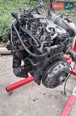 Микроавтобус Iveco Daily 2000 в 