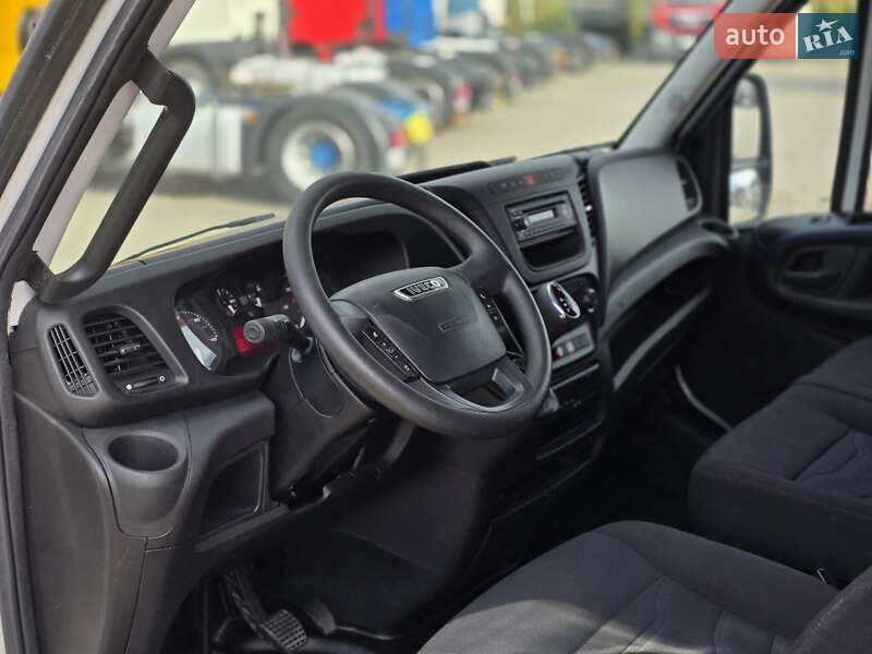 Грузовой фургон Iveco Daily 2019 в Ровно