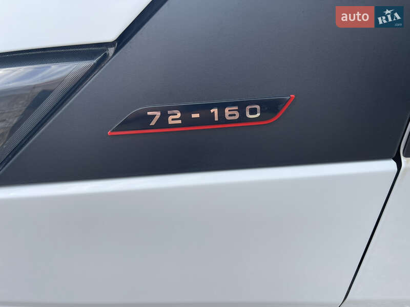 Вантажний фургон Iveco Daily 2021 в Львові фото 20 Вантажний фургон Iveco Daily 2021 в Львові