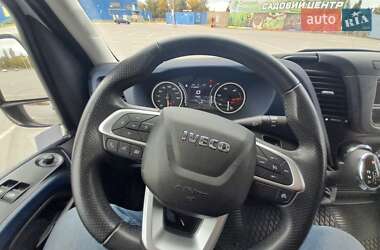 Грузовой фургон Iveco Daily 2019 в 