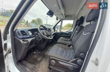 Грузовой фургон Iveco Daily 2019 в 