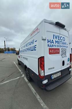 Грузовой фургон Iveco Daily 2019 в 
