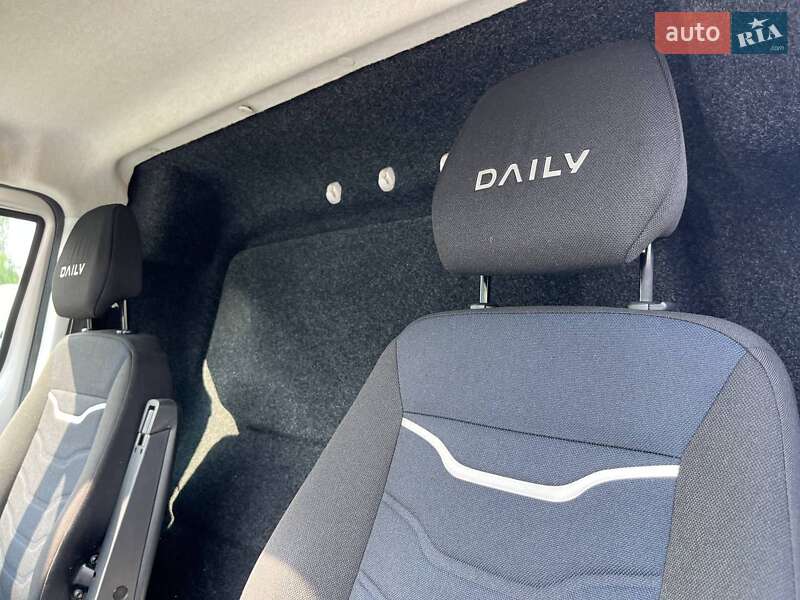 Грузовой фургон Iveco Daily 2020 в Дубно