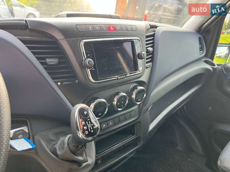 Грузовой фургон Iveco Daily 2020 в Дубно