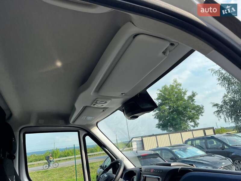 Грузовой фургон Iveco Daily 2020 в Дубно